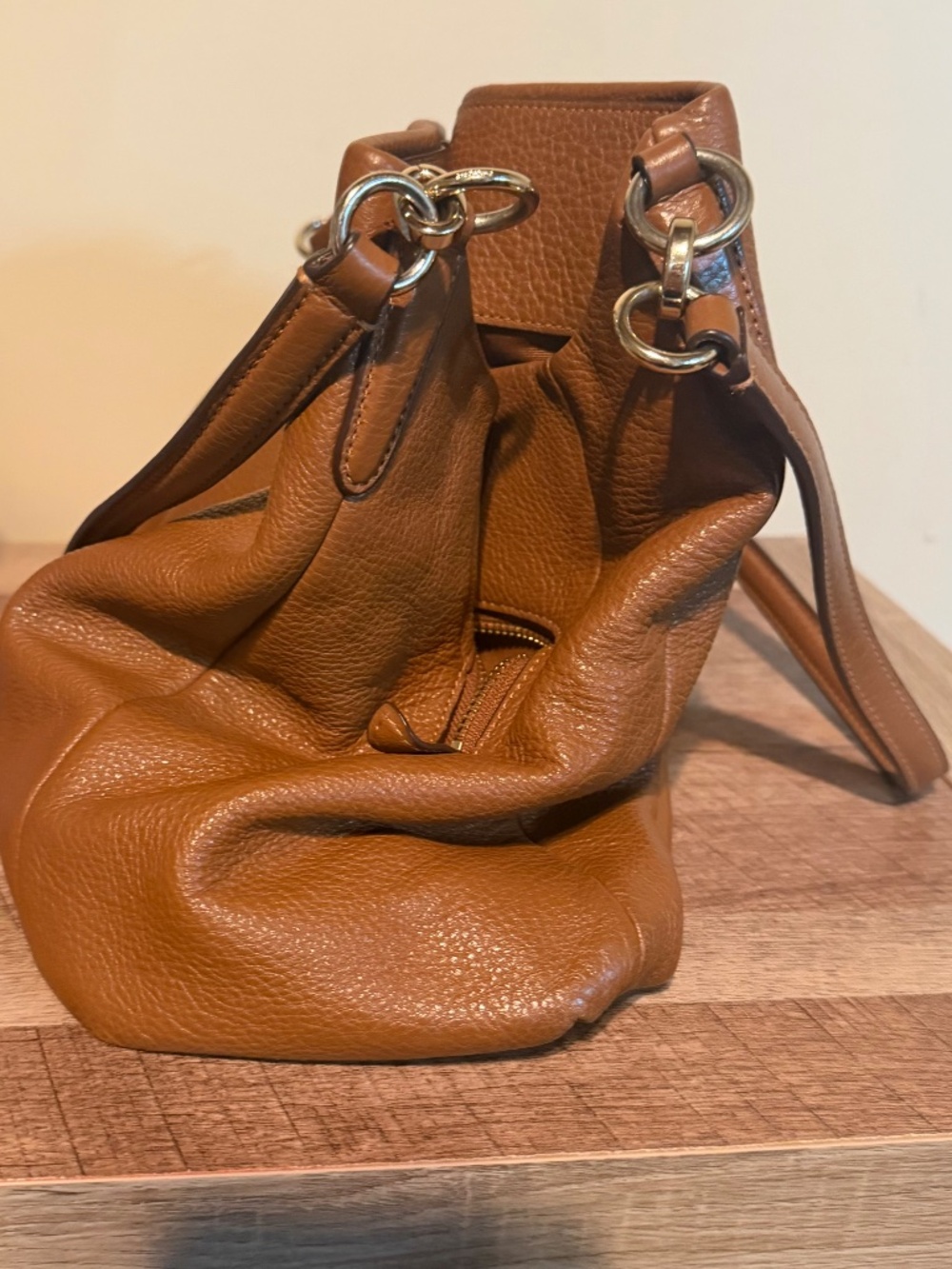 Coach bag - Picture 3 of 6